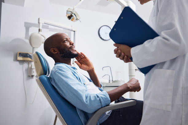Best Emergency Wisdom Tooth Extraction in Taft, CA