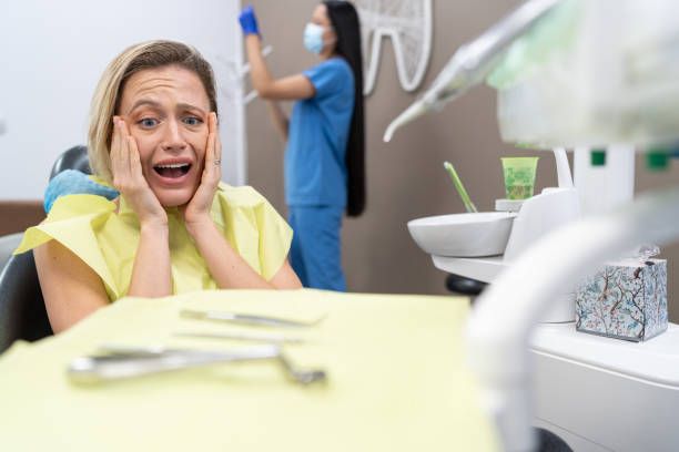 Best Knocked-Out Tooth (Avulsed Tooth) Treatment in Taft, CA