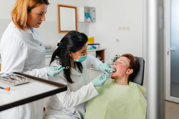 Best Emergency Root Canal Therapy in Taft, CA